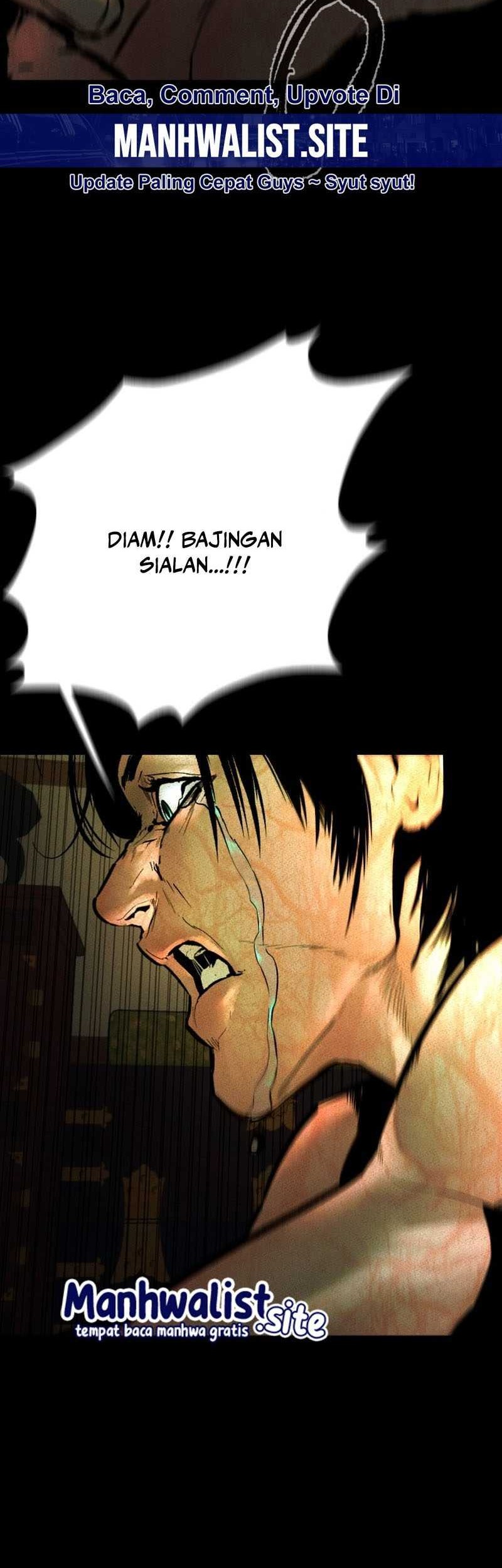 Evil Boy (Kimsan) Bab 2 halaman 32