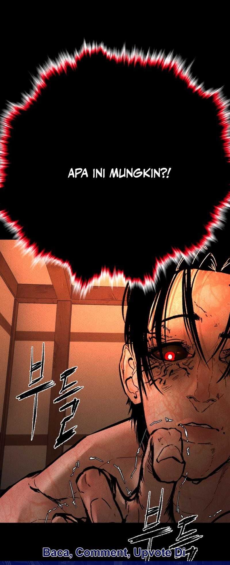Evil Boy (Kimsan) Bab 2 halaman 33
