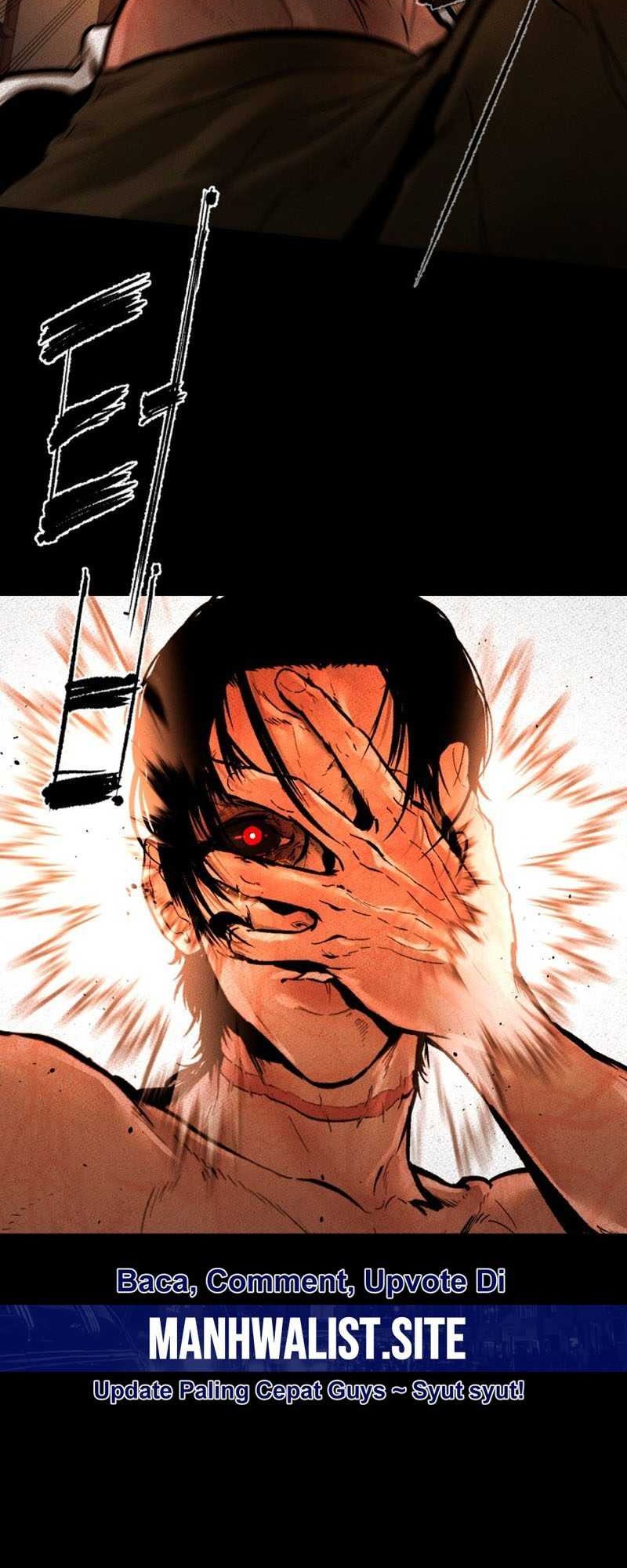 Evil Boy (Kimsan) Bab 2 halaman 36
