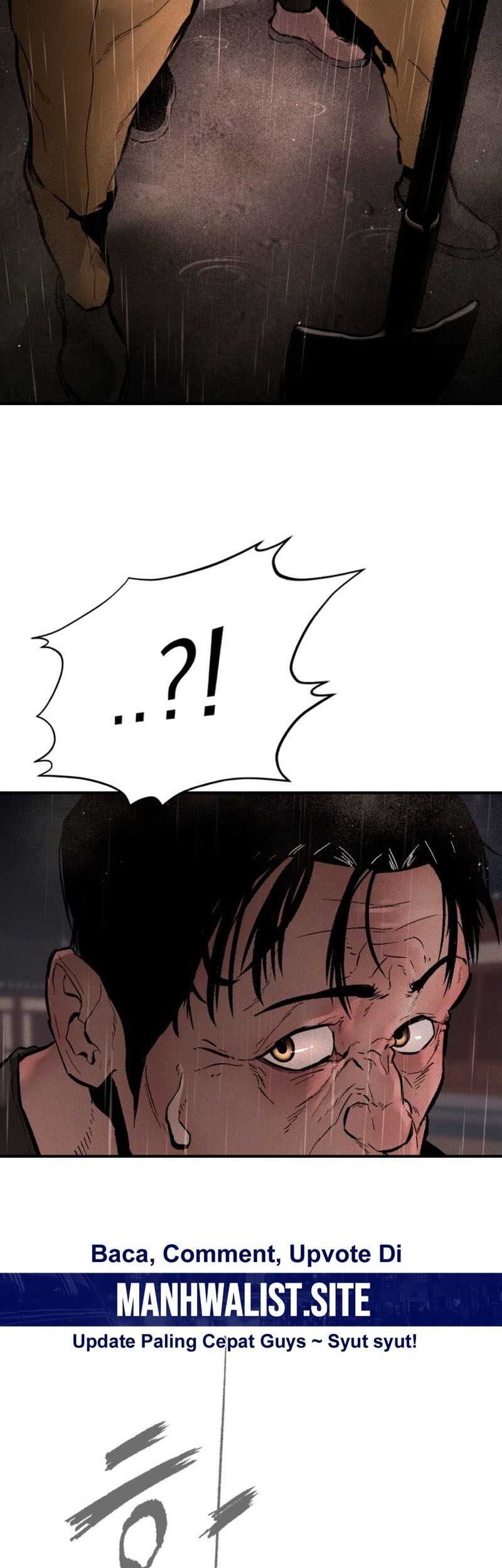 Evil Boy (Kimsan) Bab 2 halaman 47