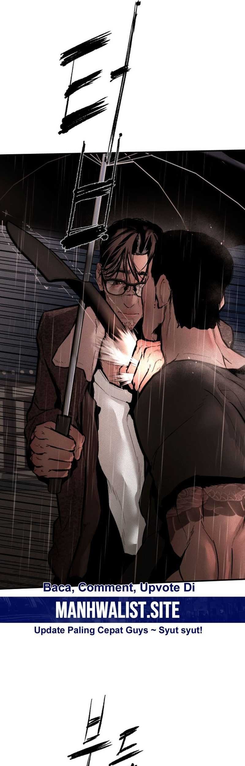Evil Boy (Kimsan) Bab 2 halaman 49