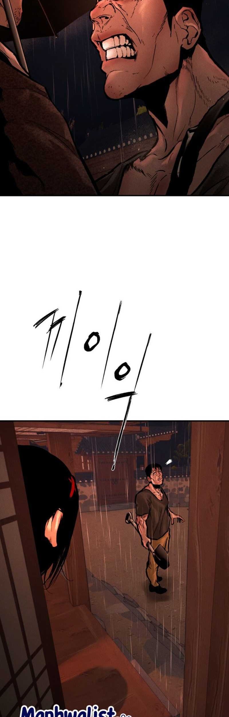 Evil Boy (Kimsan) Bab 2 halaman 56