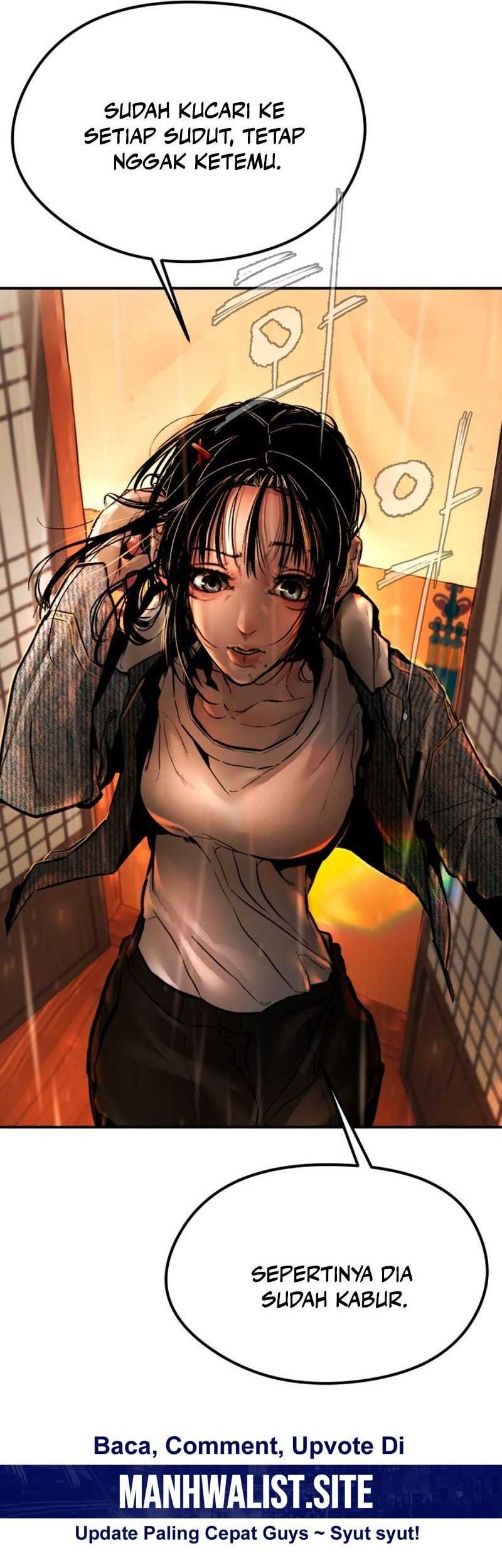 Evil Boy (Kimsan) Bab 2 halaman 58