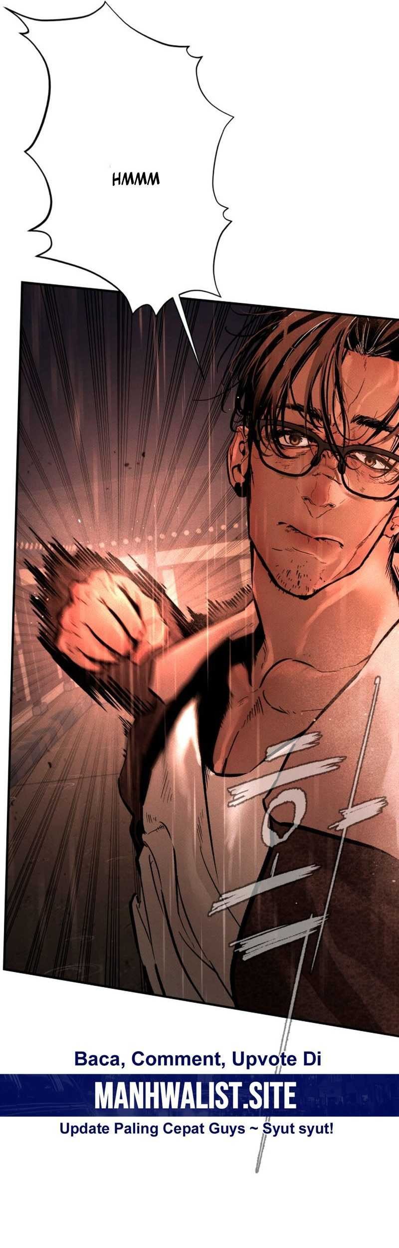 Evil Boy (Kimsan) Bab 2 halaman 73