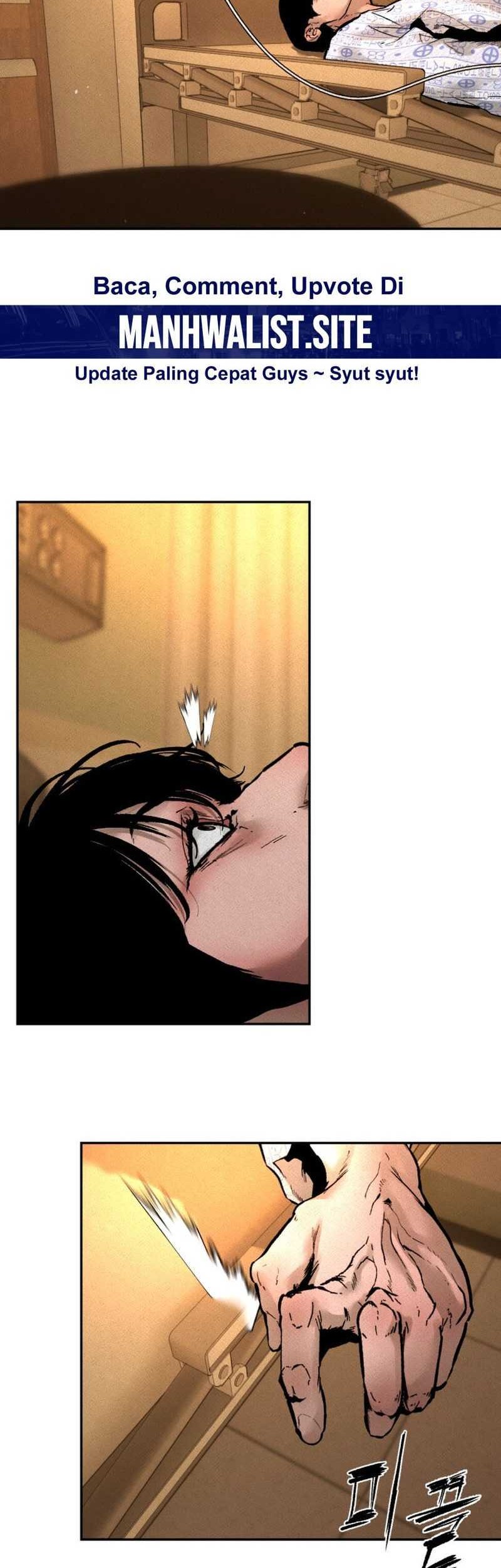 Evil Boy (Kimsan) Bab 2 halaman 83