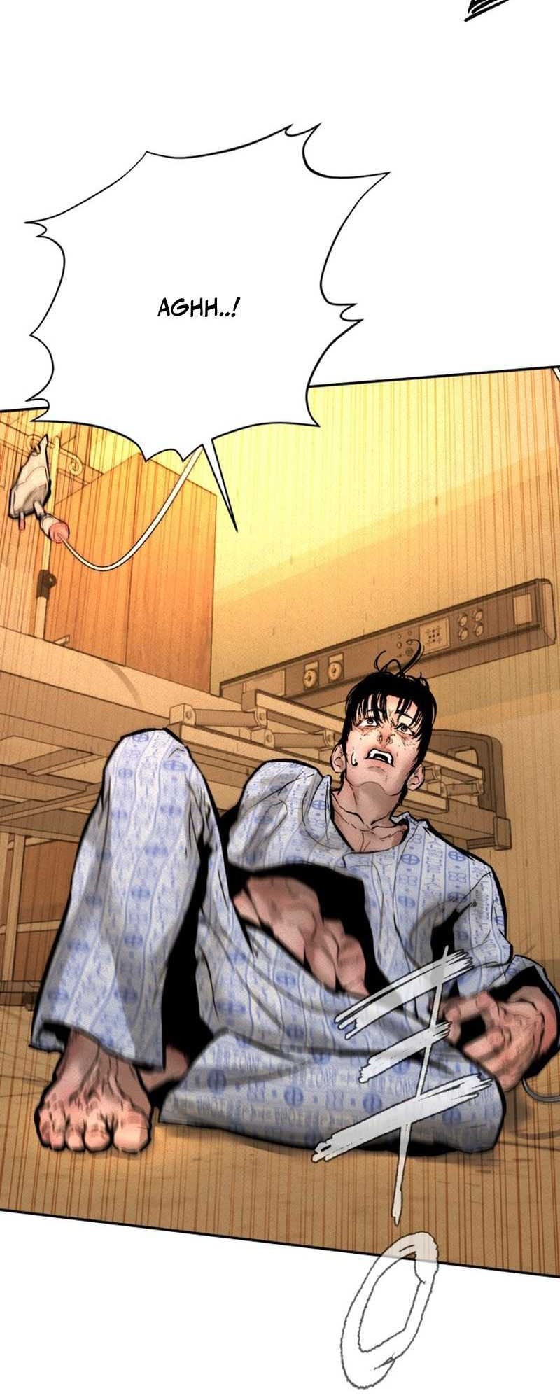 Evil Boy (Kimsan) Bab 2 halaman 84