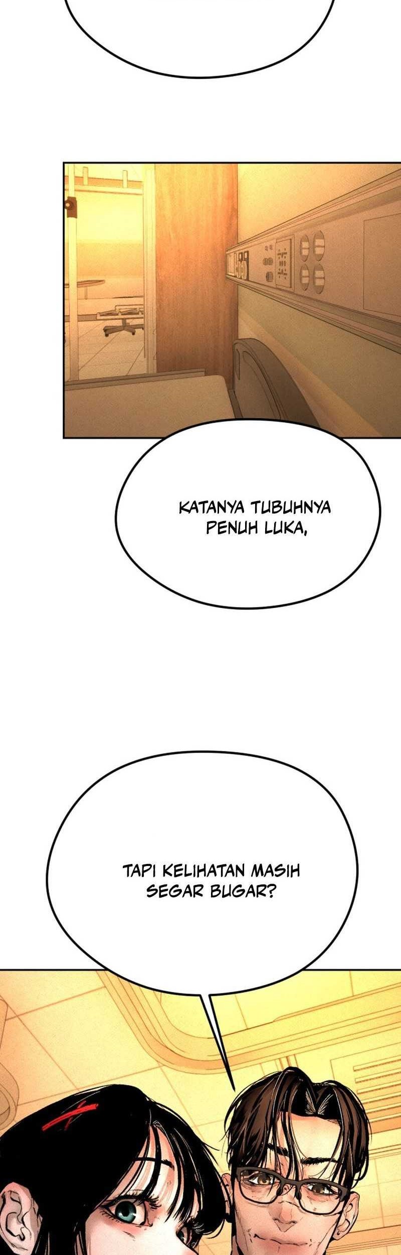 Evil Boy (Kimsan) Bab 2 halaman 86