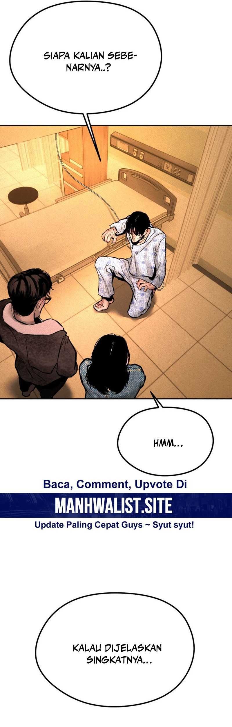 Evil Boy (Kimsan) Bab 2 halaman 88