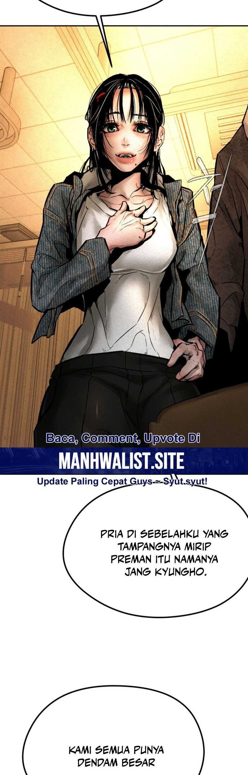 Evil Boy (Kimsan) Bab 2 halaman 92