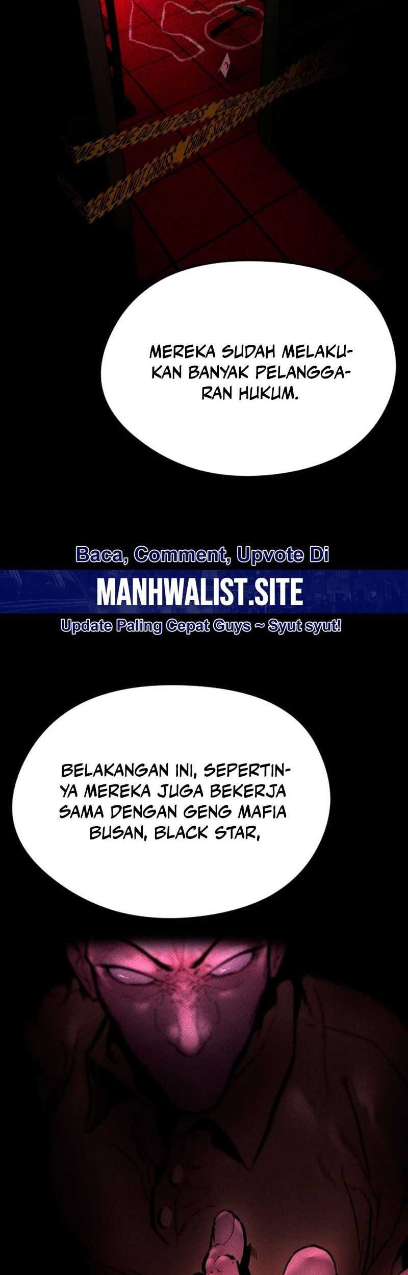 Evil Boy (Kimsan) Bab 2 halaman 100