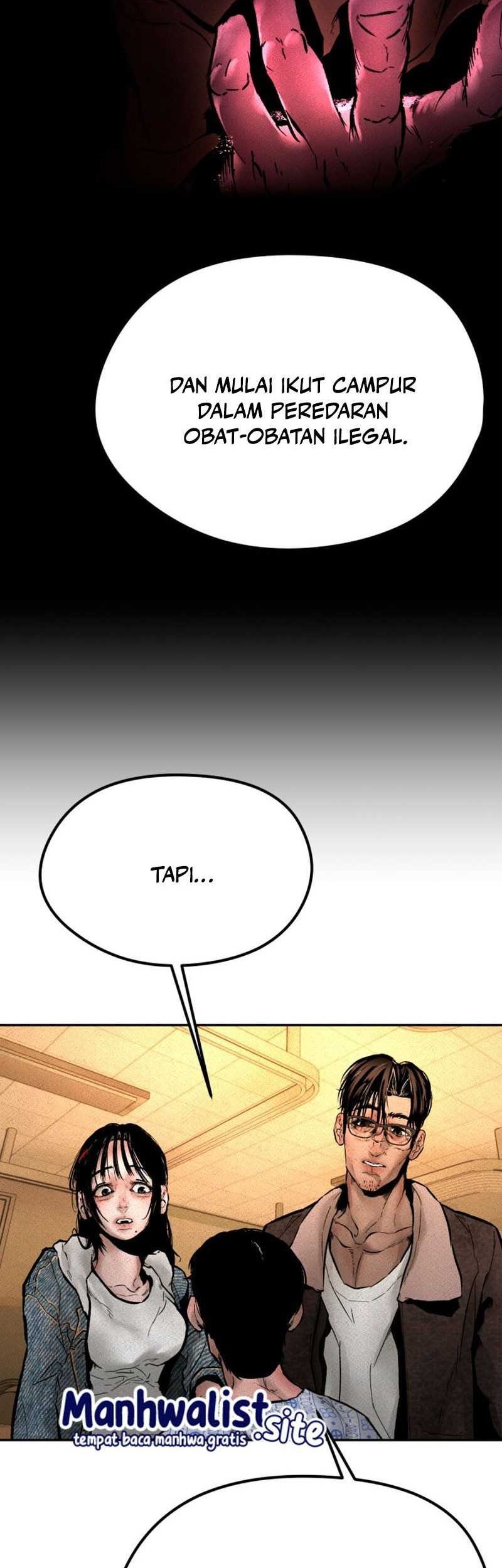 Evil Boy (Kimsan) Bab 2 halaman 101