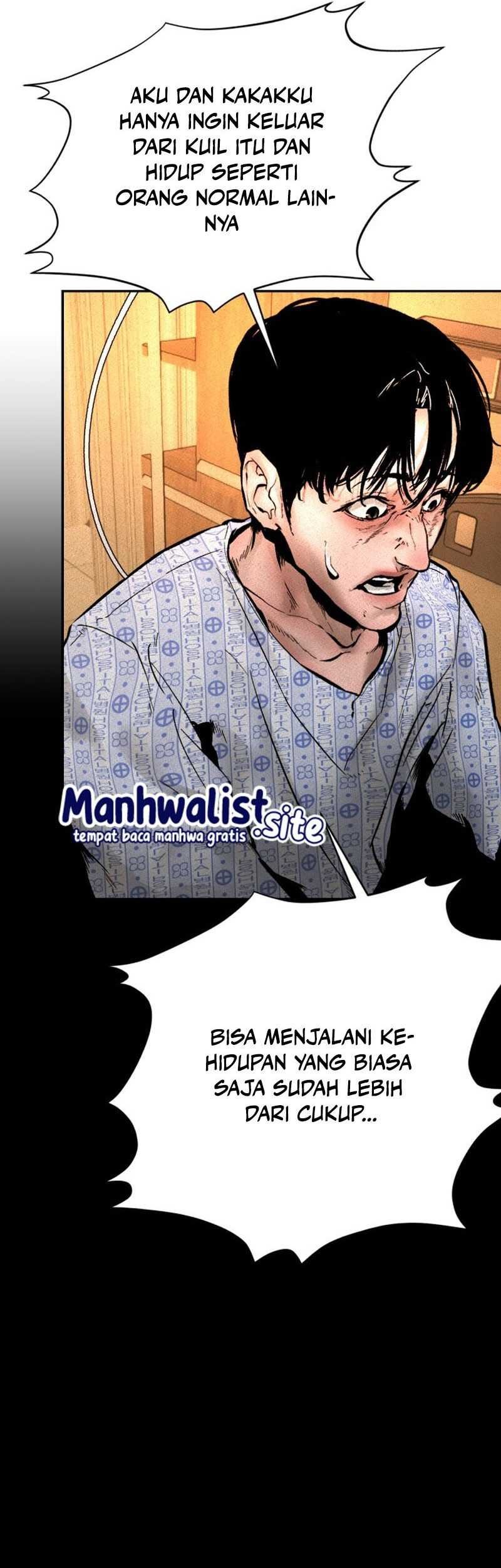 Evil Boy (Kimsan) Bab 2 halaman 106
