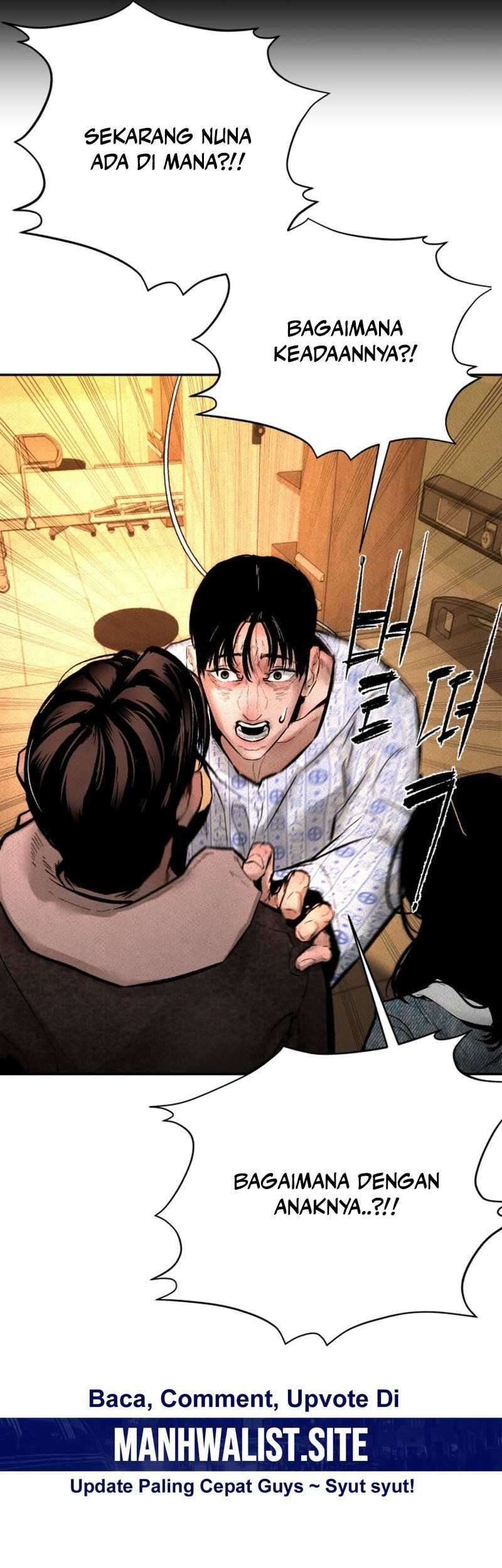 Evil Boy (Kimsan) Bab 2 halaman 109