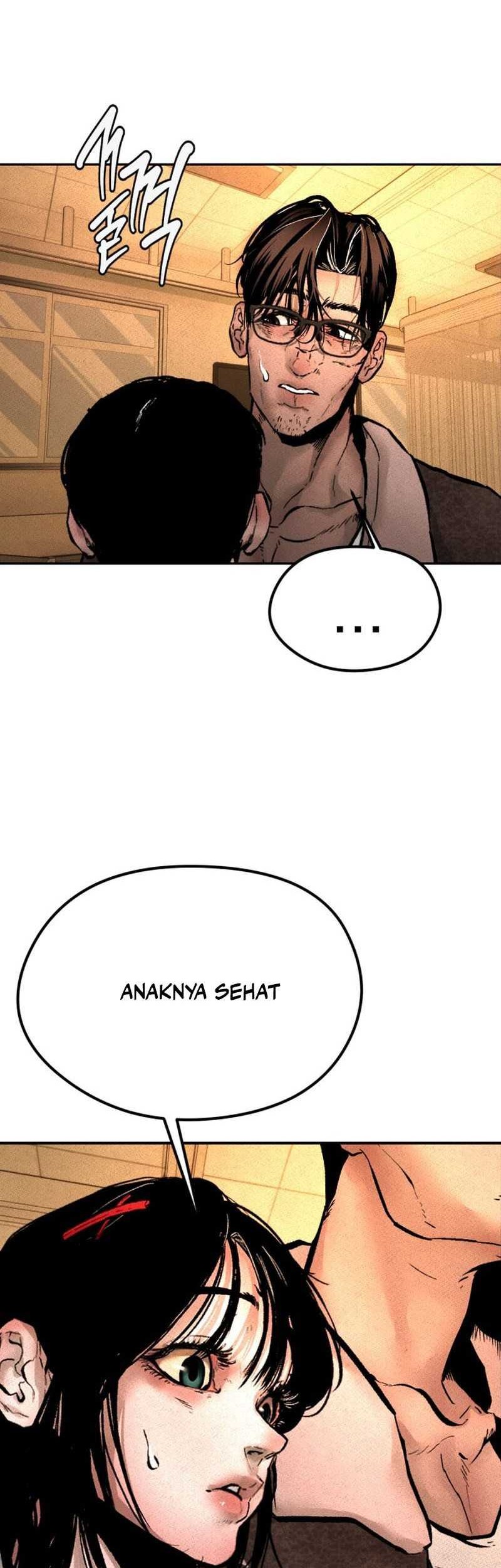 Evil Boy (Kimsan) Bab 2 halaman 110