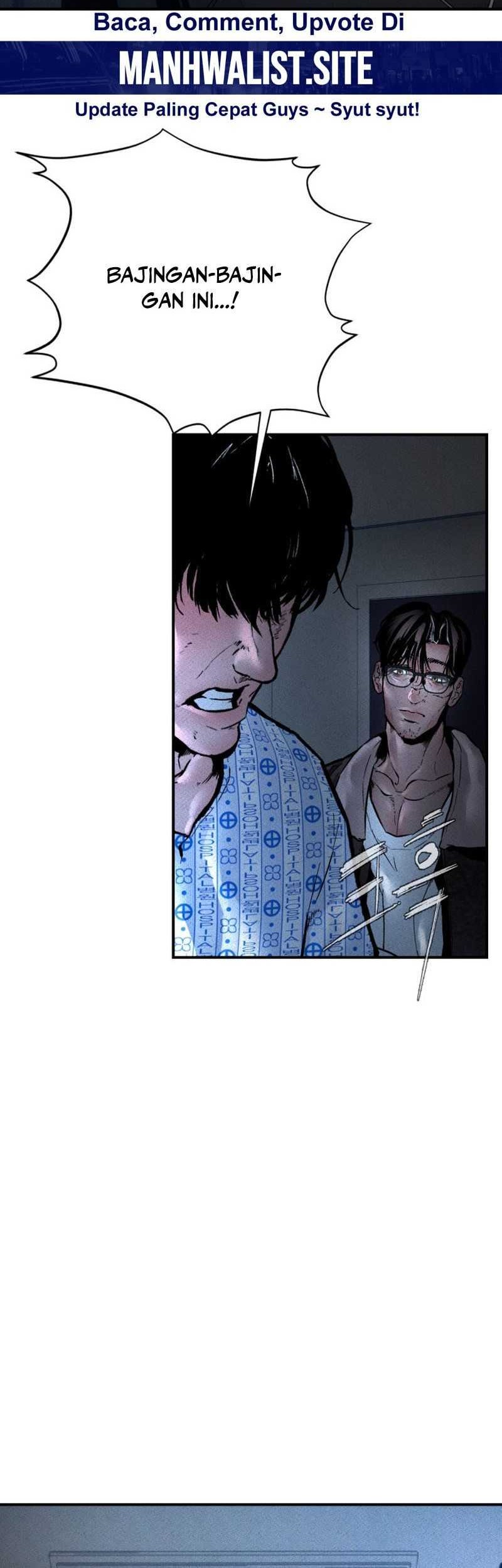 Evil Boy (Kimsan) Bab 2 halaman 113
