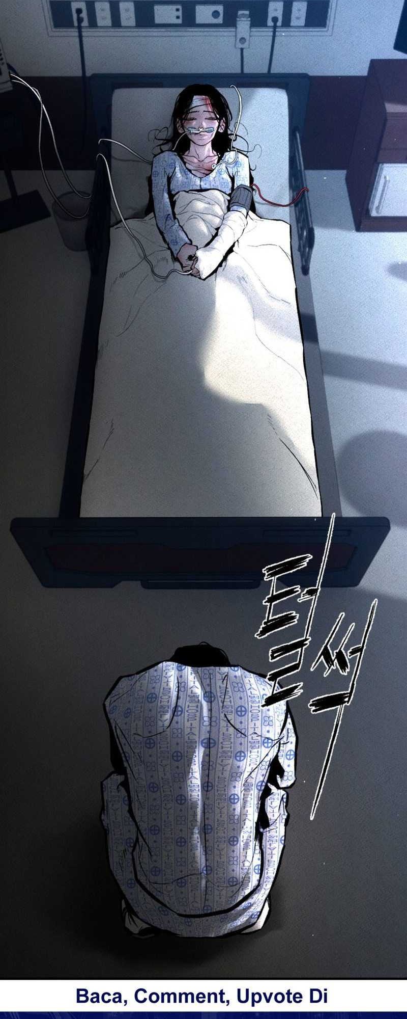 Evil Boy (Kimsan) Bab 2 halaman 114