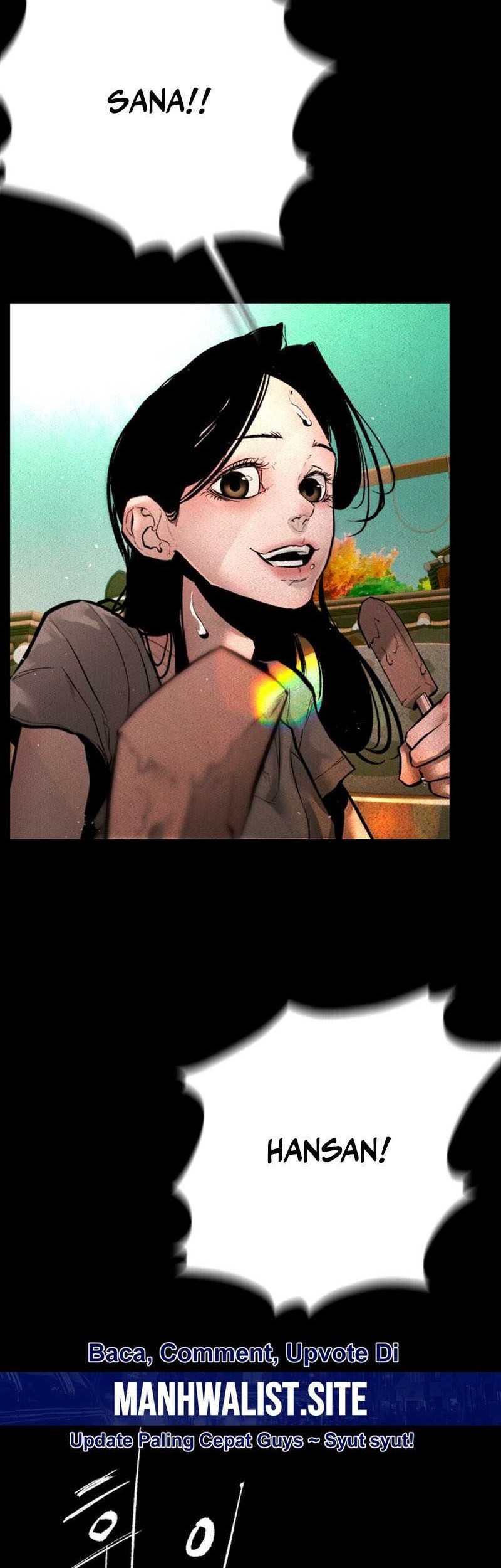 Evil Boy (Kimsan) Bab 2 halaman 125