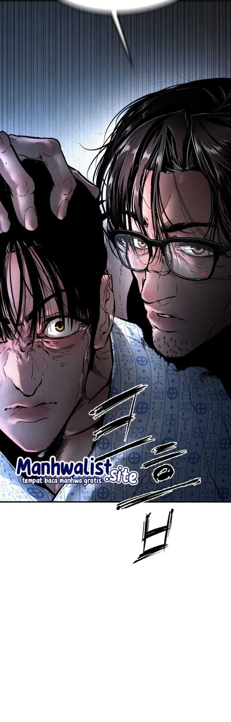 Evil Boy (Kimsan) Bab 2 halaman 130