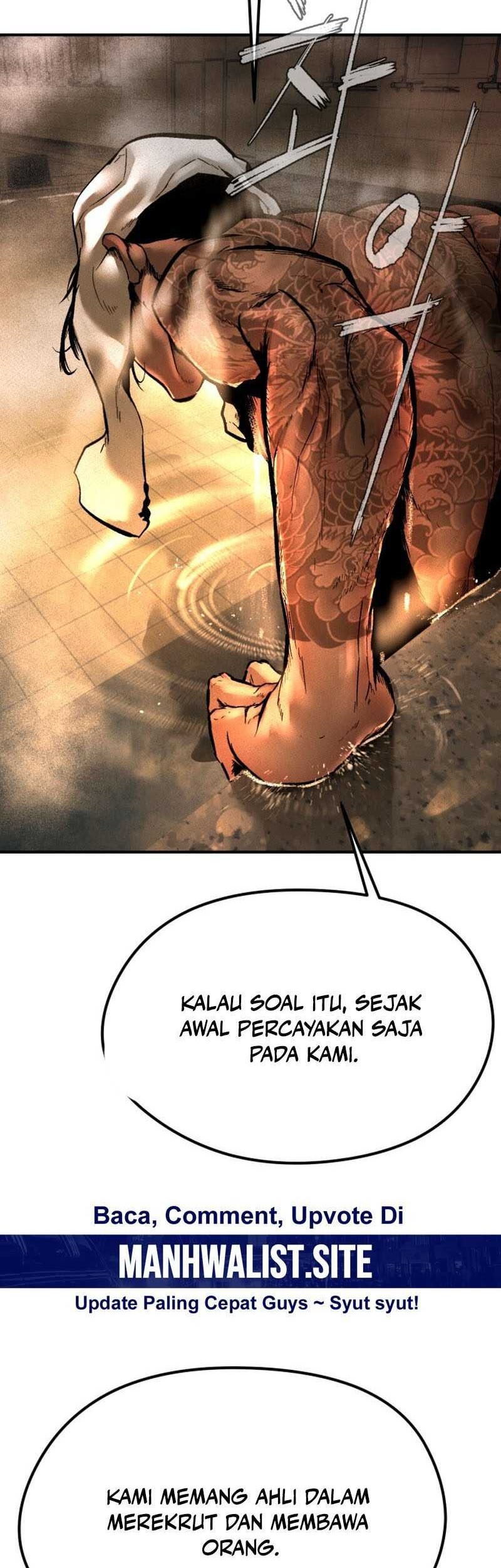 Evil Boy (Kimsan) Bab 2 halaman 140