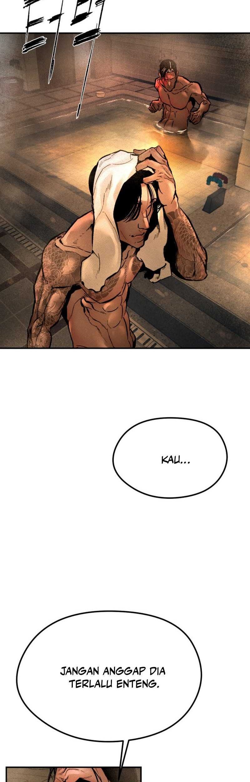 Evil Boy (Kimsan) Bab 2 halaman 143