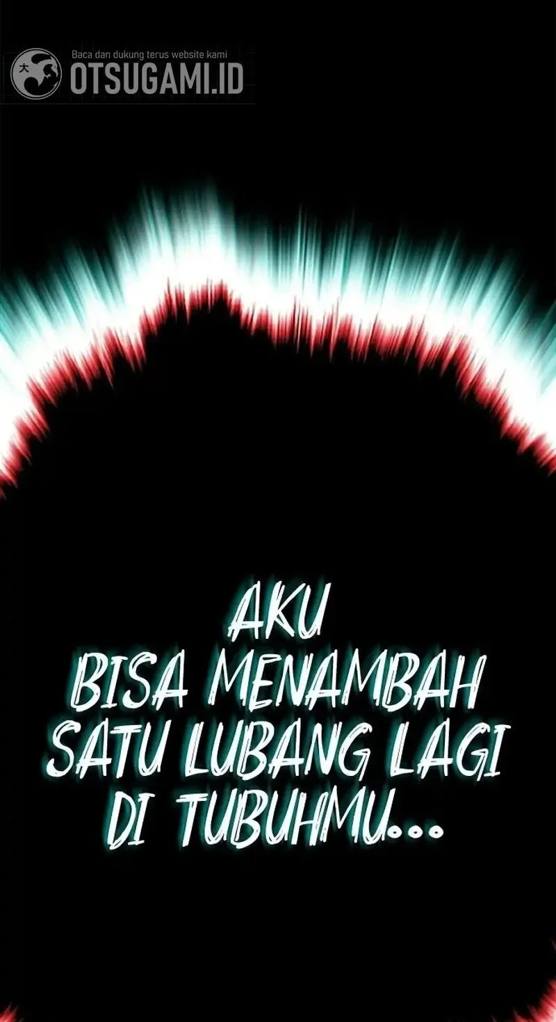 Evil Boy (Kimsan) Bab 20 halaman 10