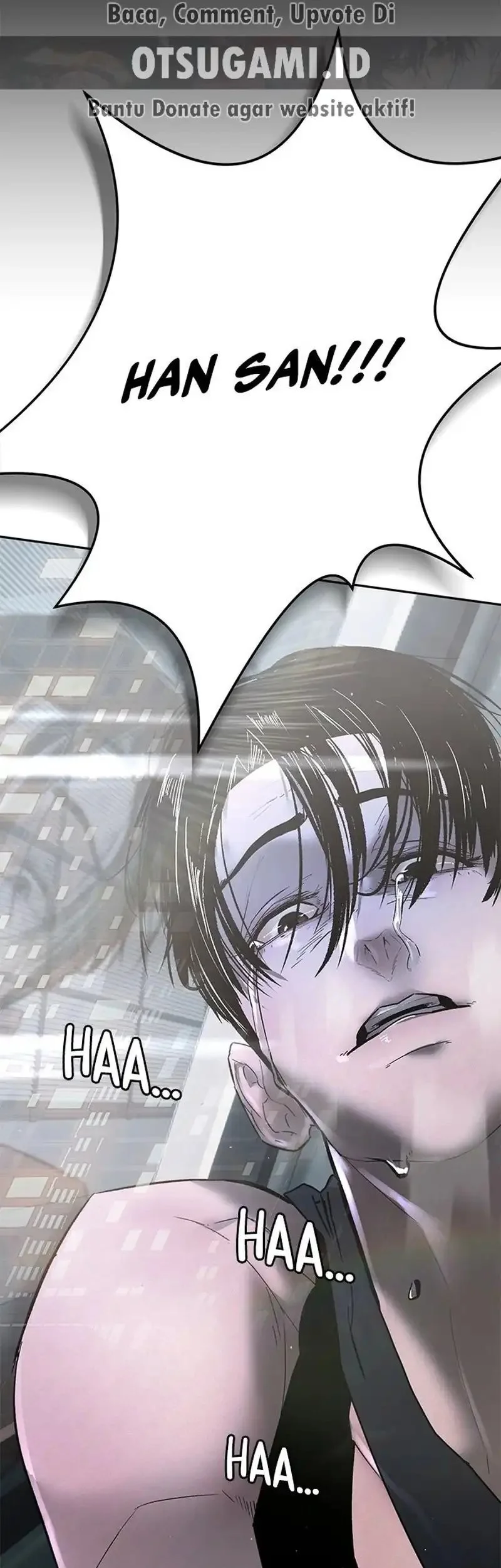 Evil Boy (Kimsan) Bab 20 halaman 13
