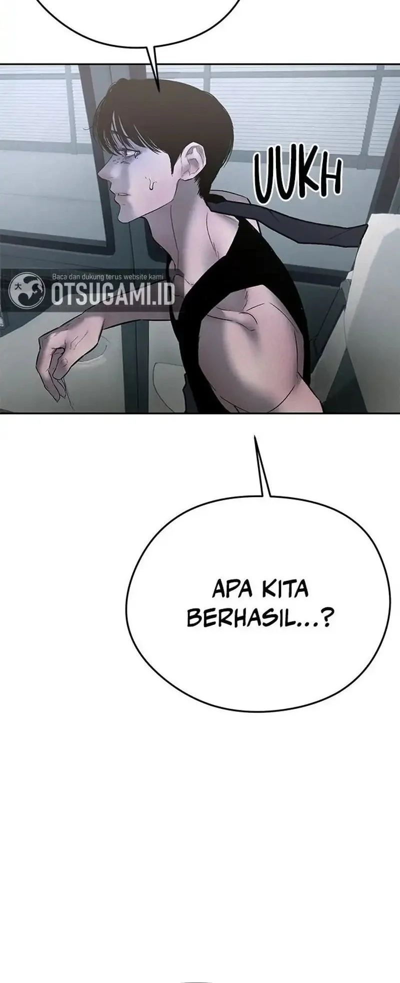 Evil Boy (Kimsan) Bab 20 halaman 16