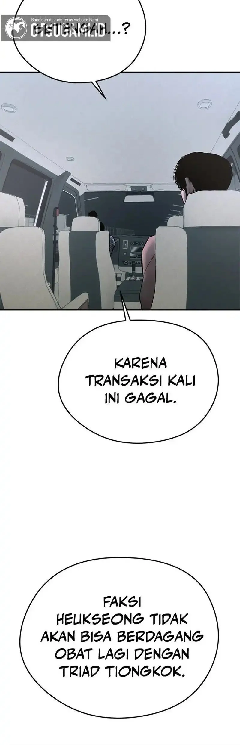 Evil Boy (Kimsan) Bab 20 halaman 18