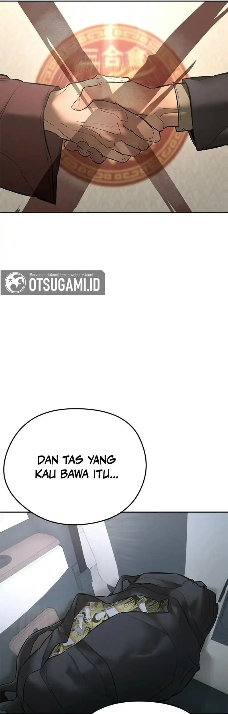 Evil Boy (Kimsan) Bab 20 halaman 19