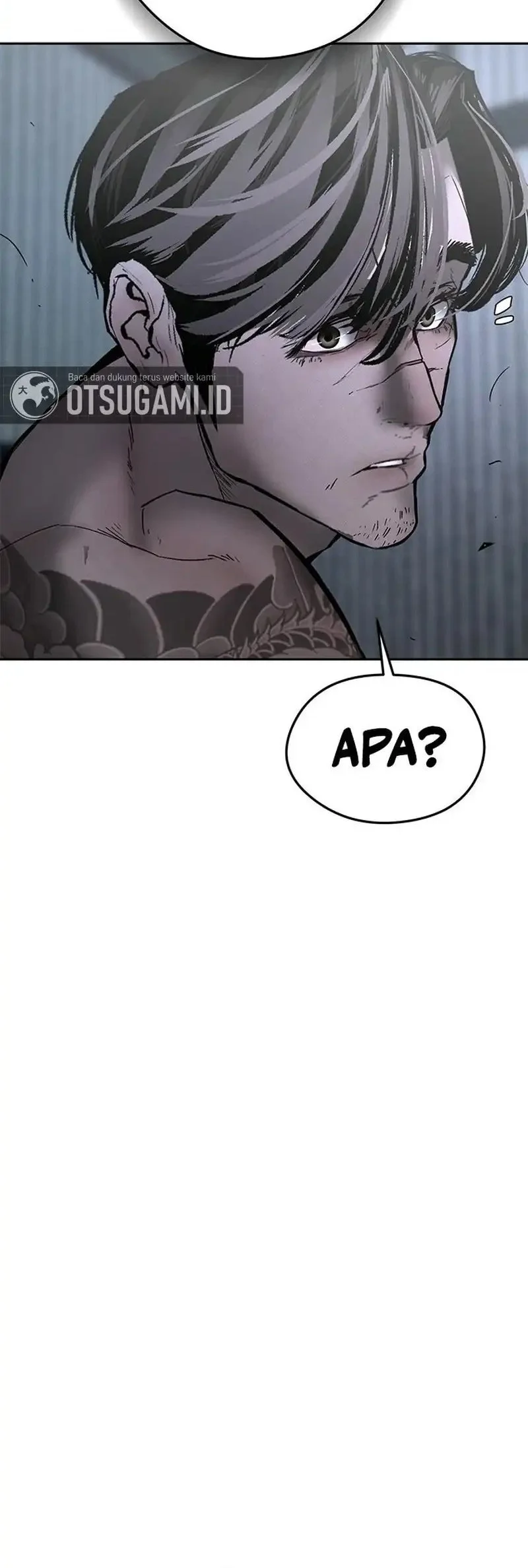 Evil Boy (Kimsan) Bab 20 halaman 28