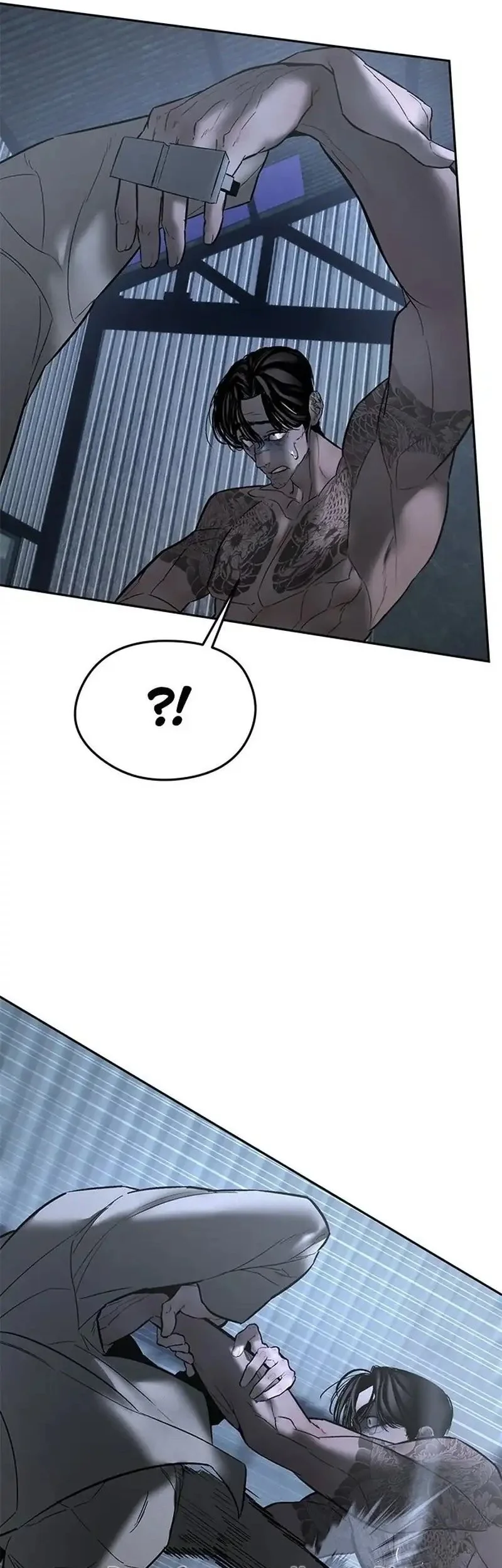 Evil Boy (Kimsan) Bab 20 halaman 37