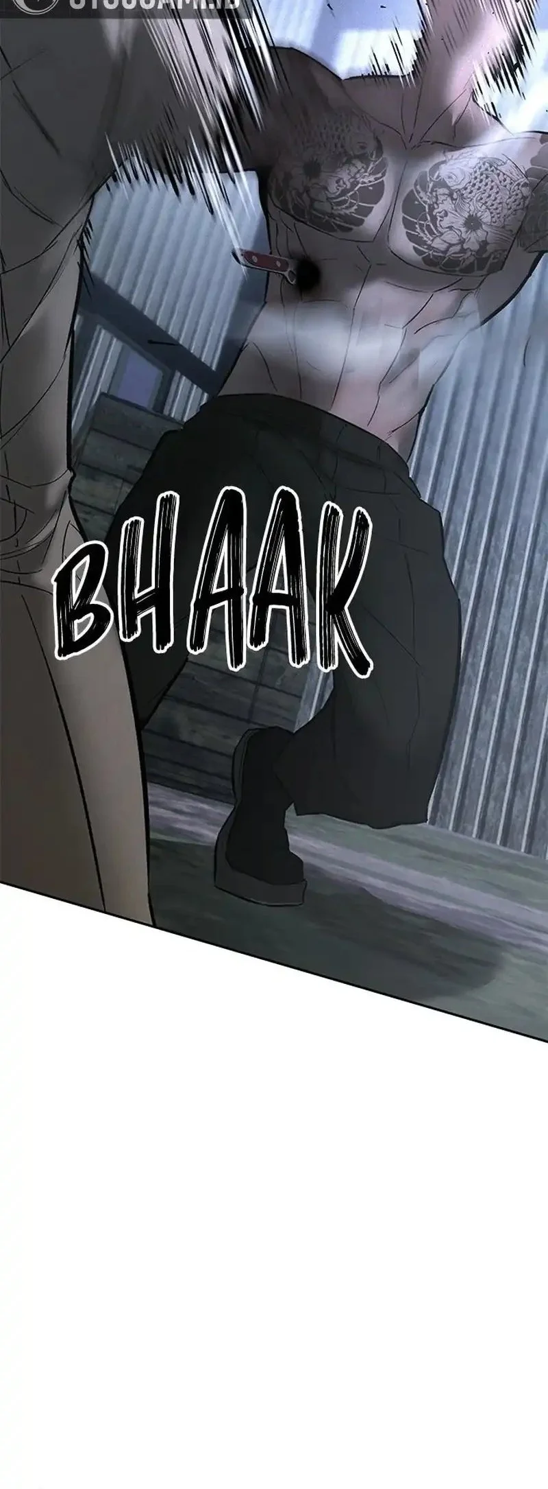 Evil Boy (Kimsan) Bab 20 halaman 44