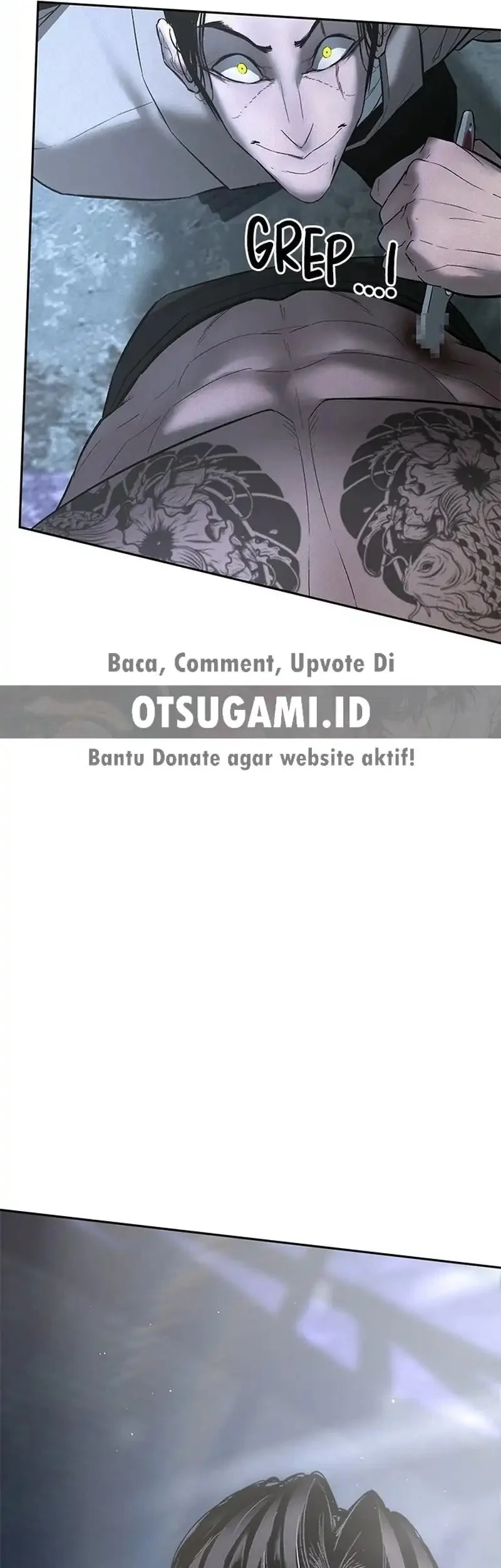 Evil Boy (Kimsan) Bab 20 halaman 45