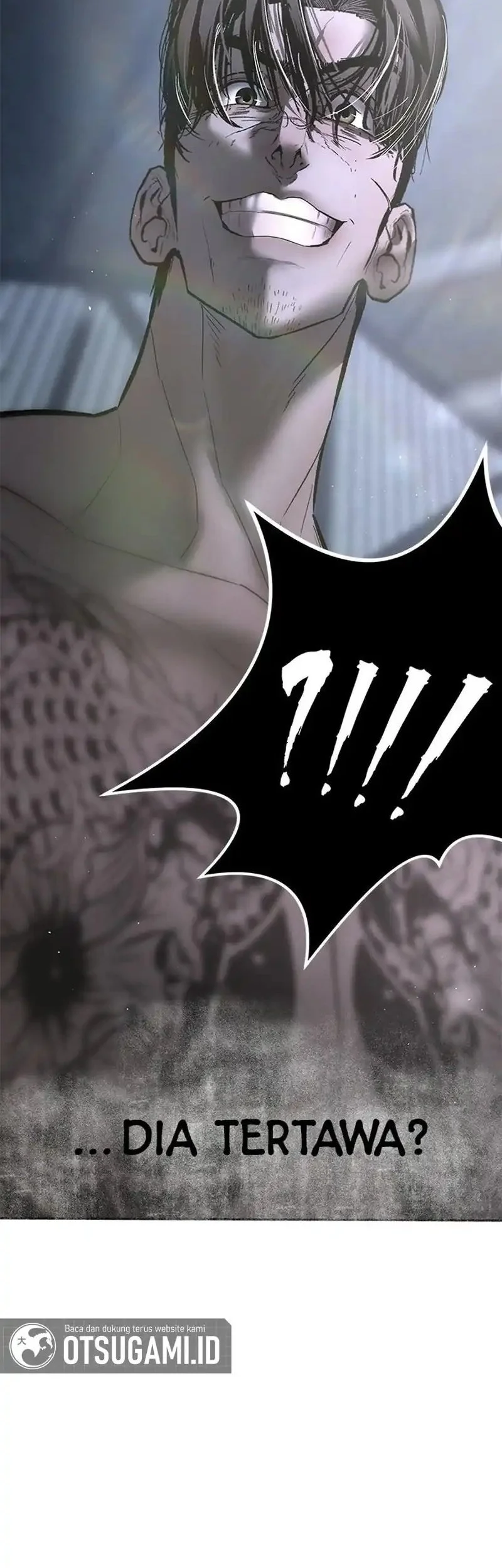 Evil Boy (Kimsan) Bab 20 halaman 46