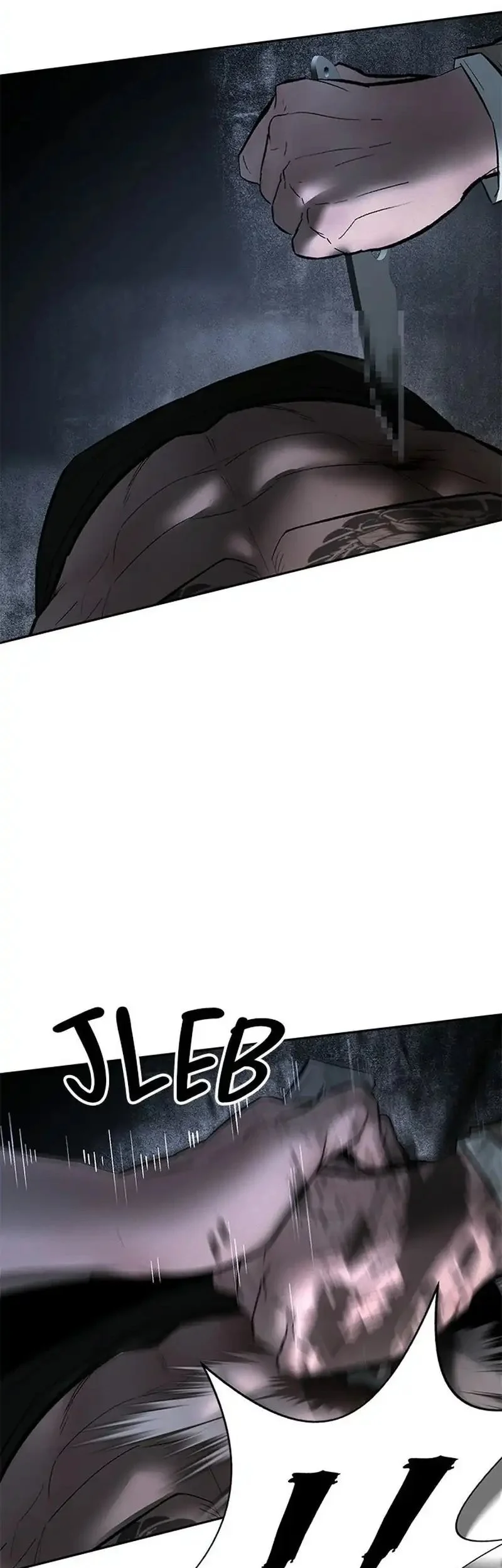 Evil Boy (Kimsan) Bab 20 halaman 47