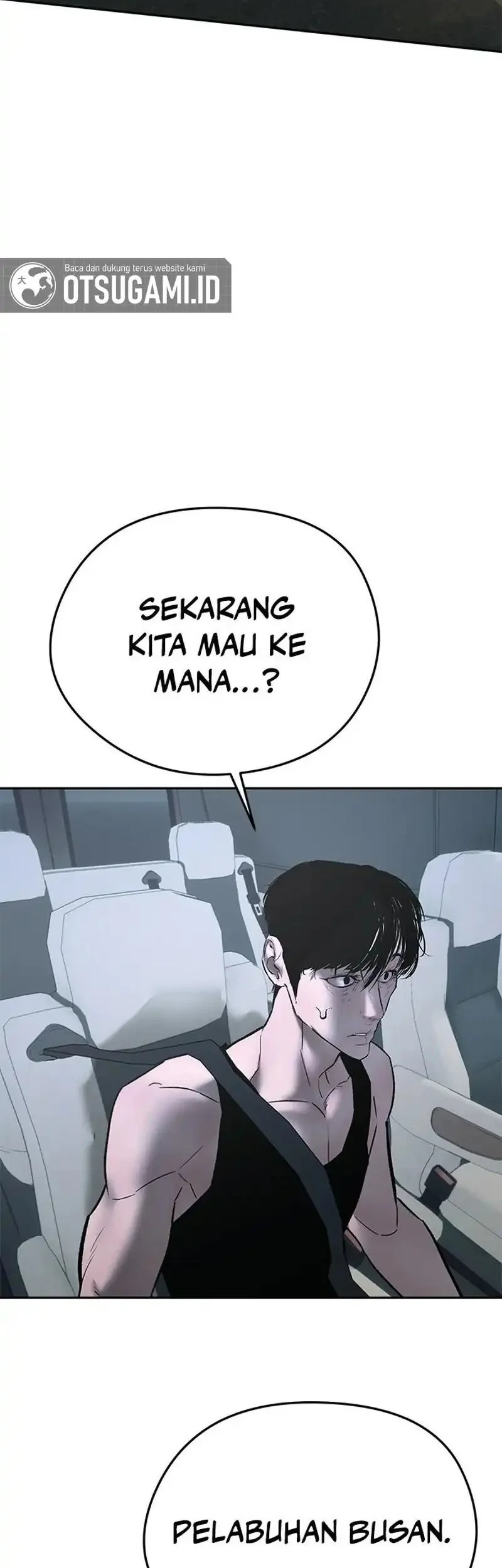 Evil Boy (Kimsan) Bab 20 halaman 55