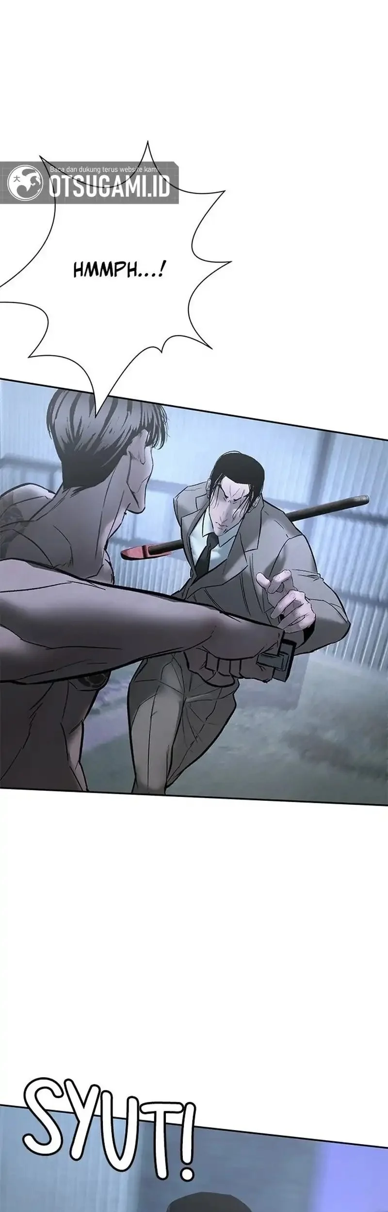Evil Boy (Kimsan) Bab 20 halaman 61