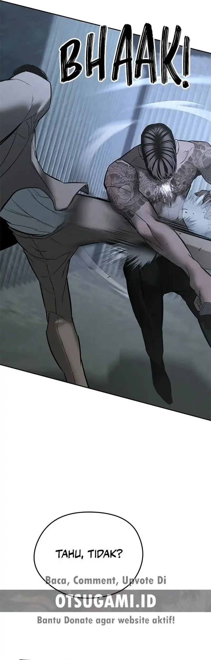 Evil Boy (Kimsan) Bab 20 halaman 63