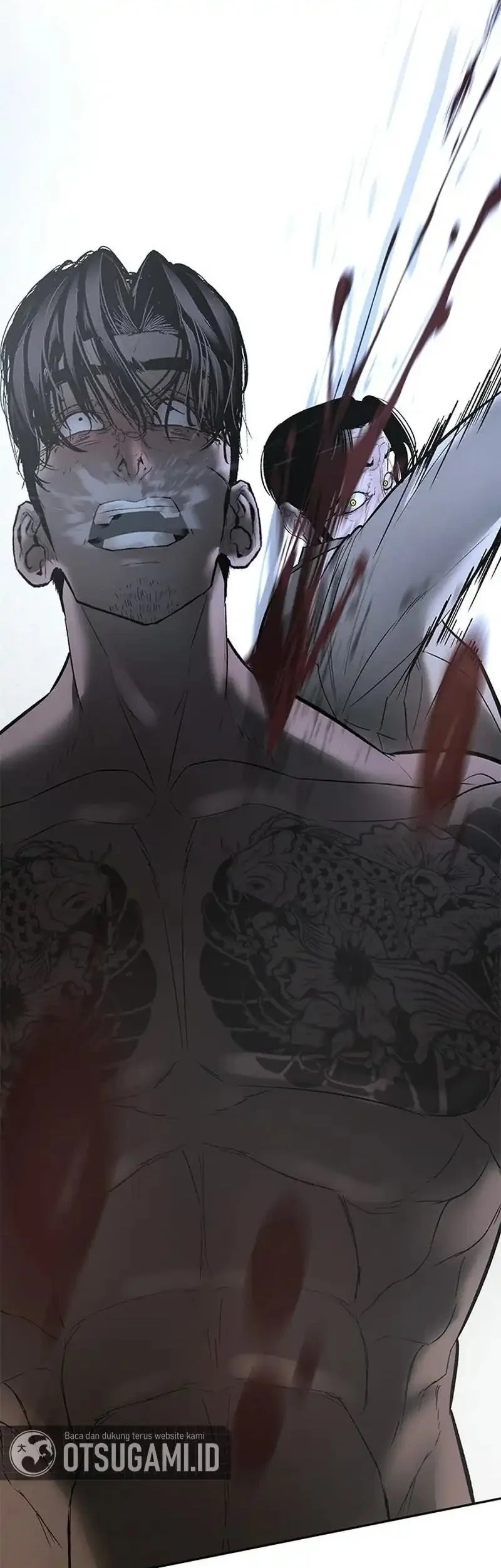 Evil Boy (Kimsan) Bab 20 halaman 67