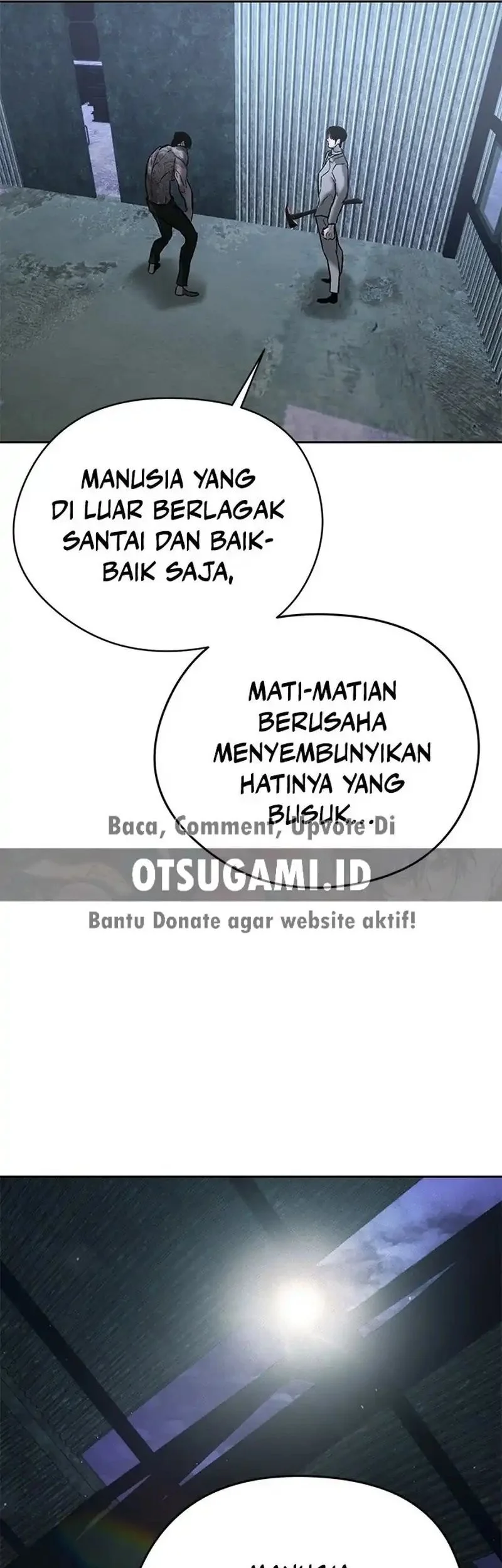 Evil Boy (Kimsan) Bab 20 halaman 69