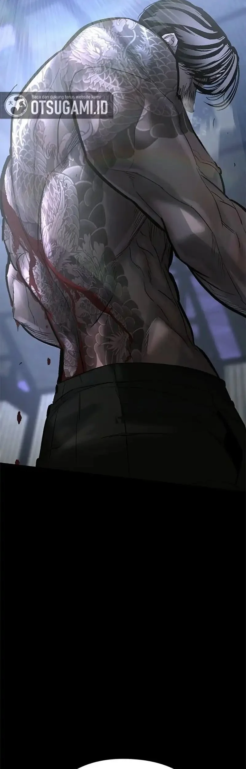 Evil Boy (Kimsan) Bab 20 halaman 71