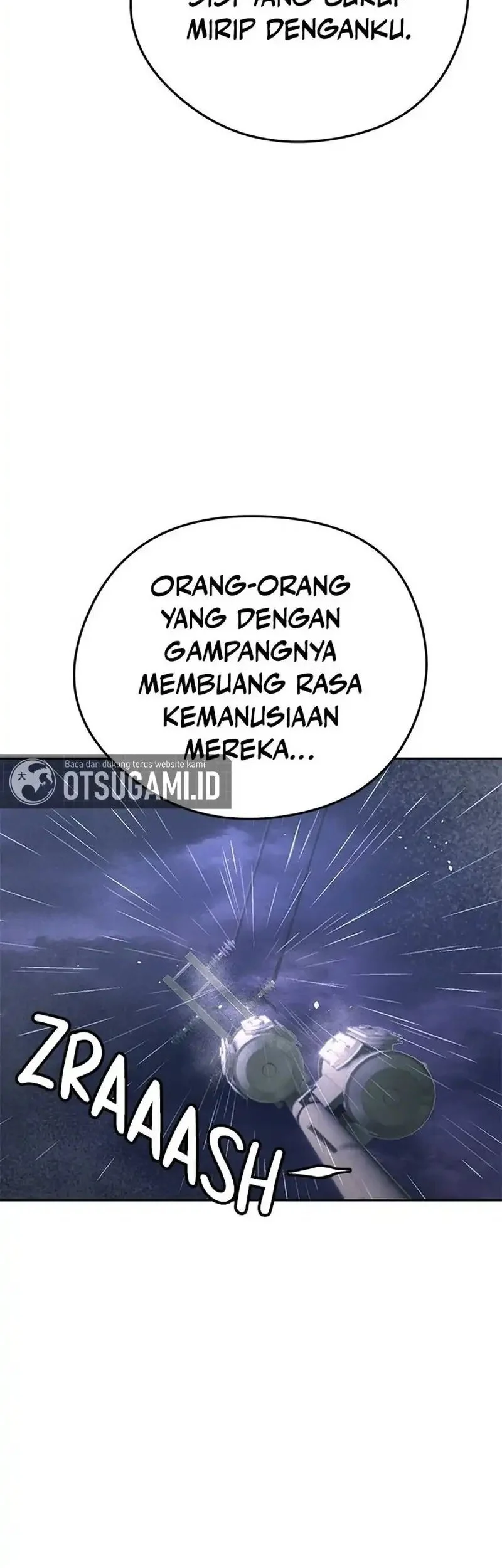 Evil Boy (Kimsan) Bab 21 halaman 2