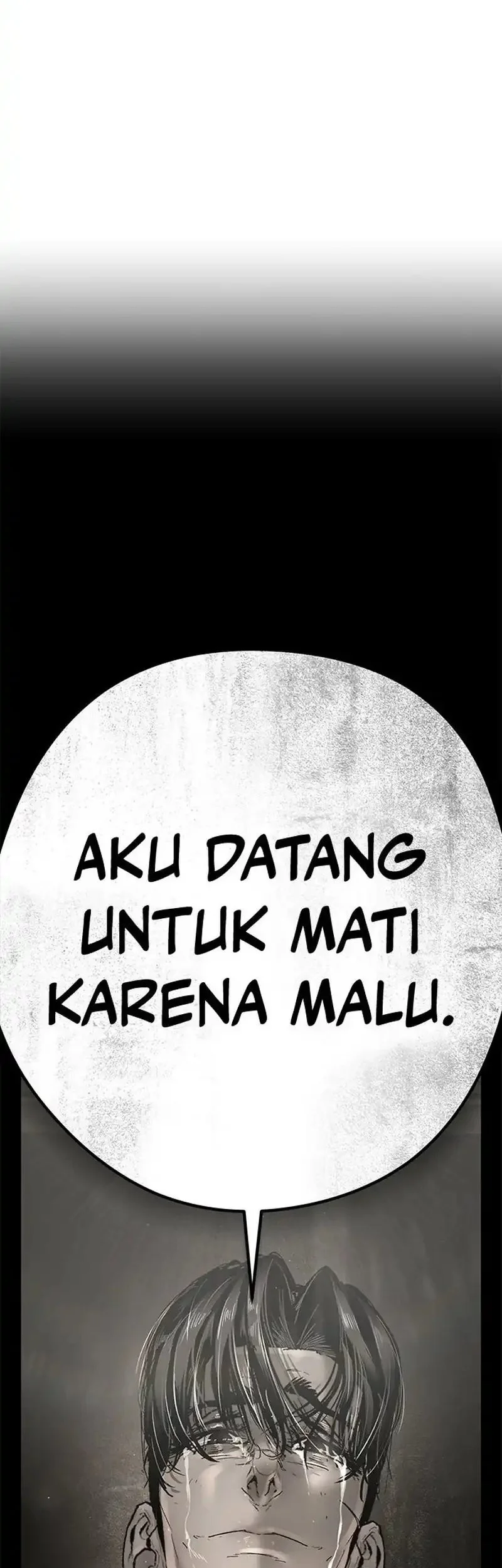 Evil Boy (Kimsan) Bab 21 halaman 7