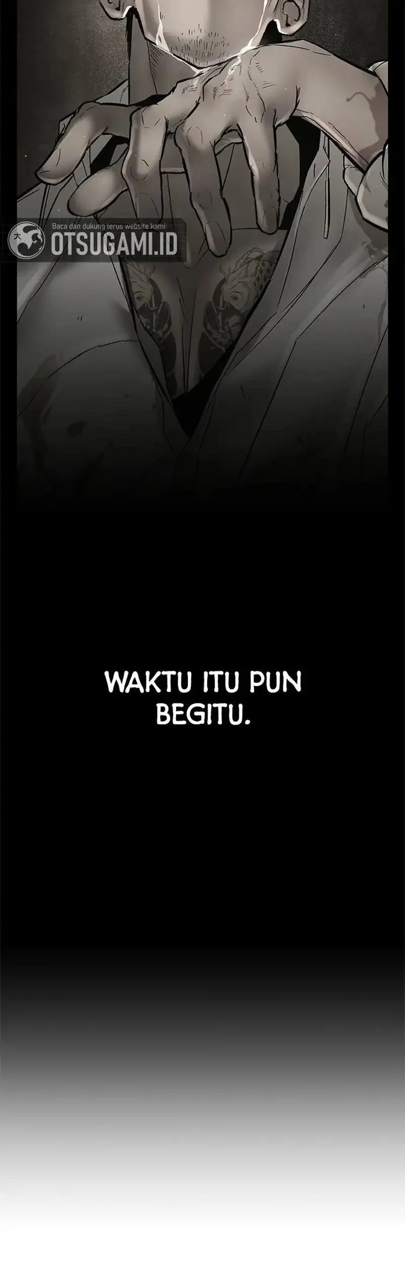Evil Boy (Kimsan) Bab 21 halaman 8