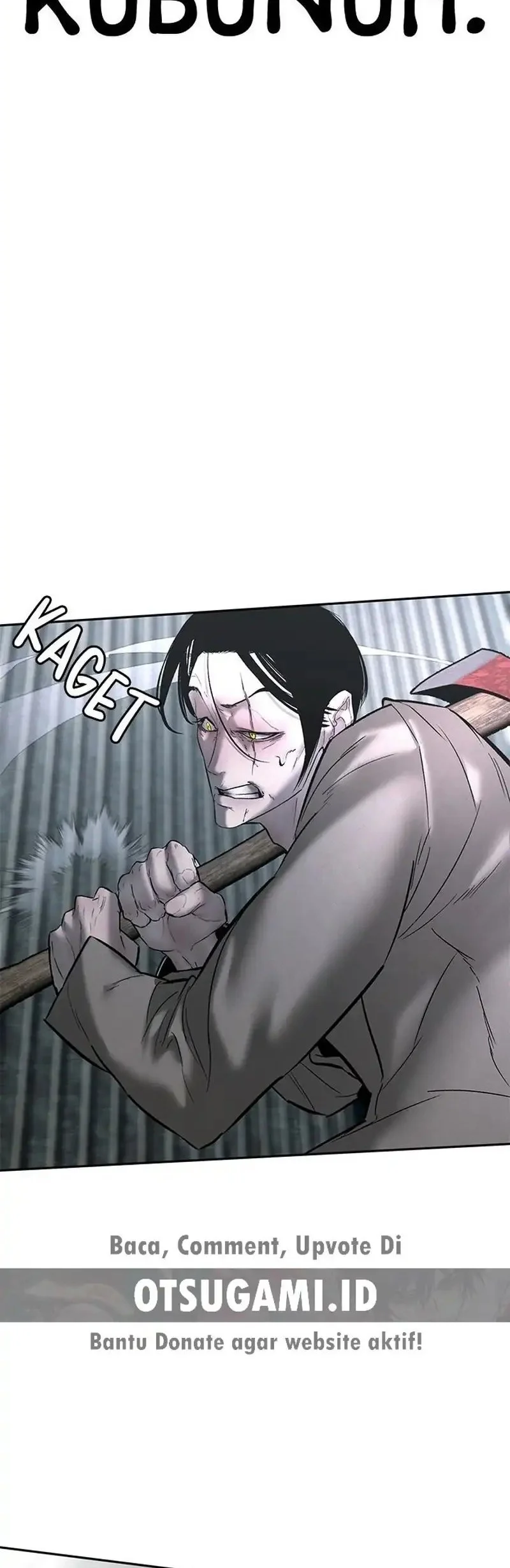 Evil Boy (Kimsan) Bab 21 halaman 18