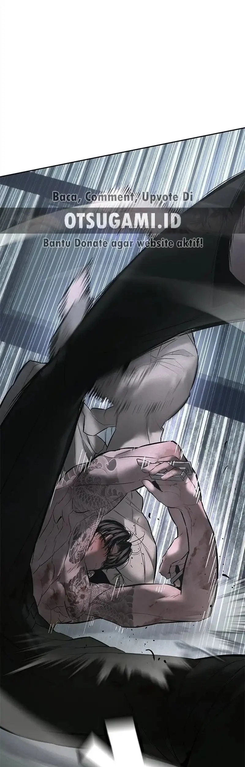 Evil Boy (Kimsan) Bab 21 halaman 24