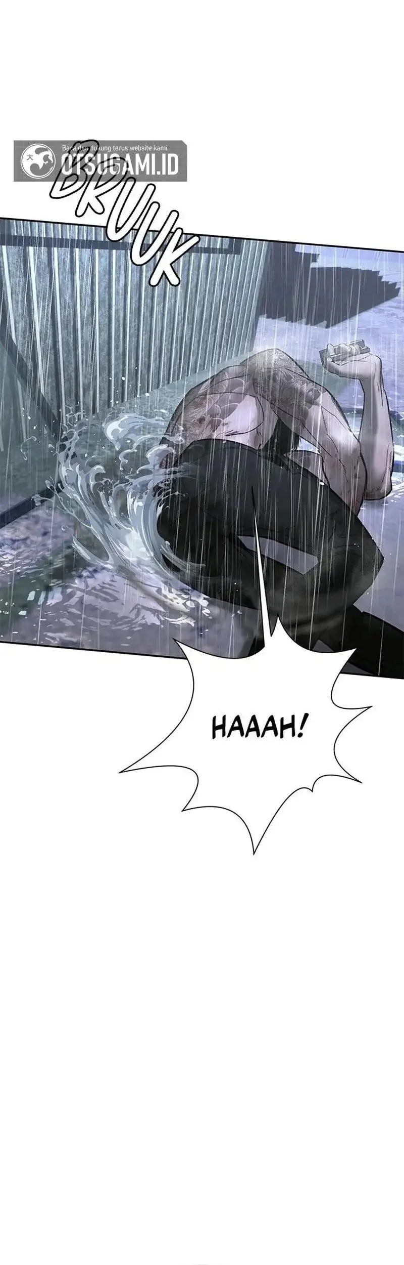 Evil Boy (Kimsan) Bab 21 halaman 29