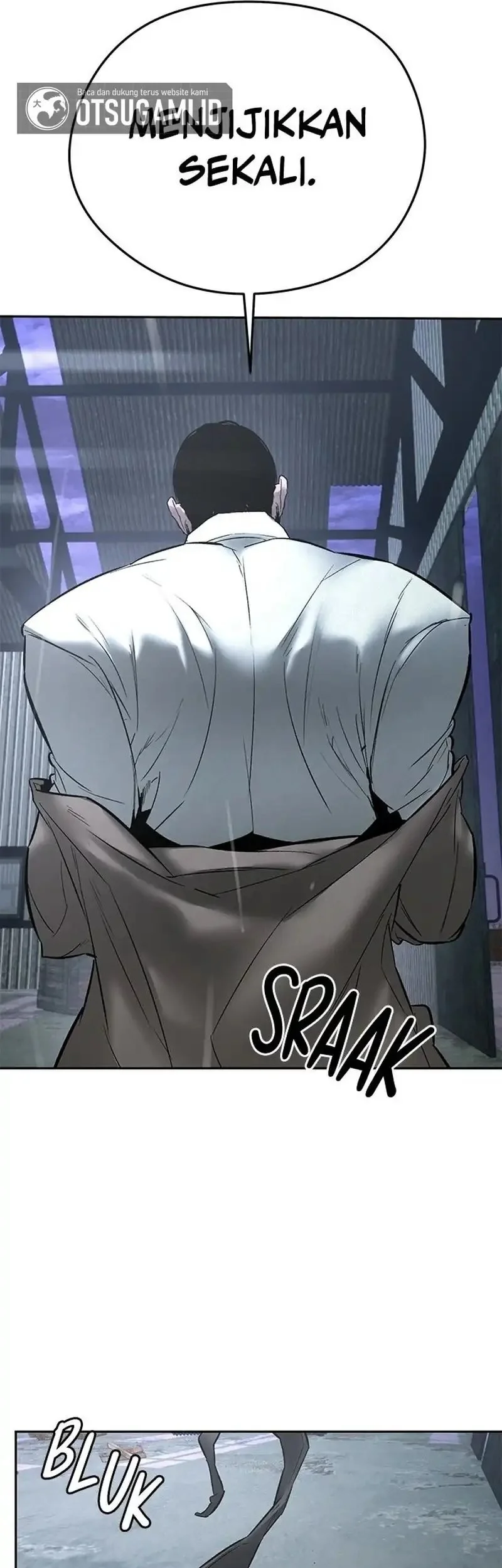 Evil Boy (Kimsan) Bab 21 halaman 31