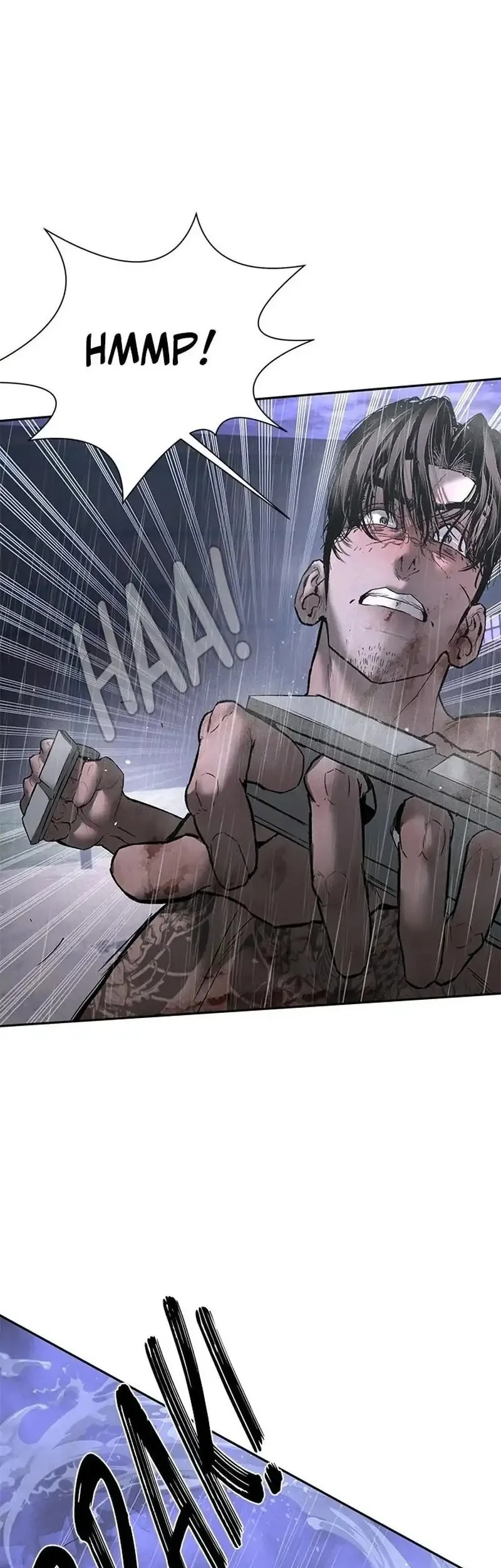 Evil Boy (Kimsan) Bab 21 halaman 35
