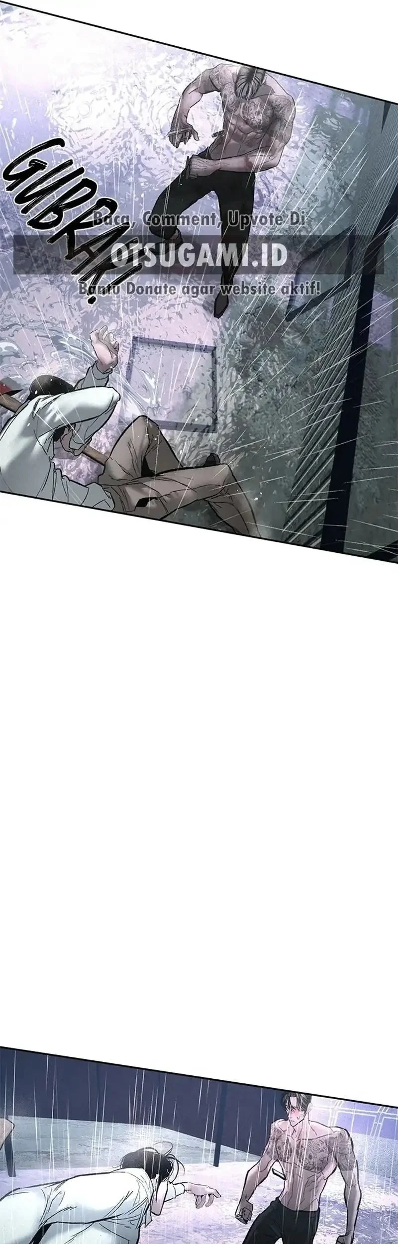 Evil Boy (Kimsan) Bab 21 halaman 37